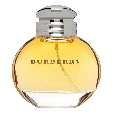 perfume burberry for woman|original Burberry perfume for women.